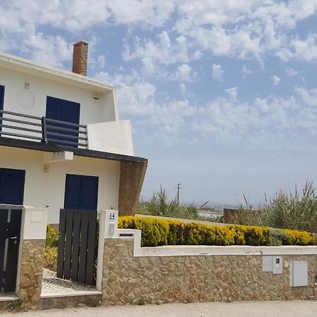Villa da Praia Azul Silveira  Esterno foto