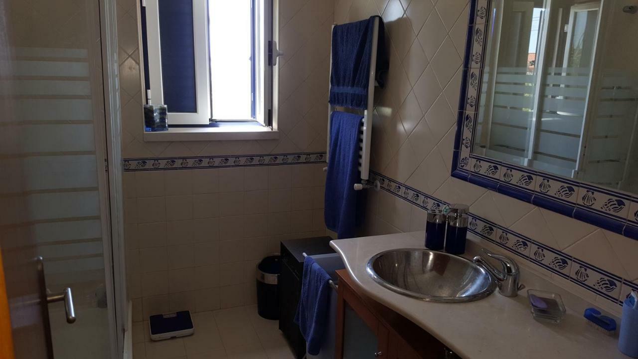 Villa da Praia Azul Silveira  Esterno foto