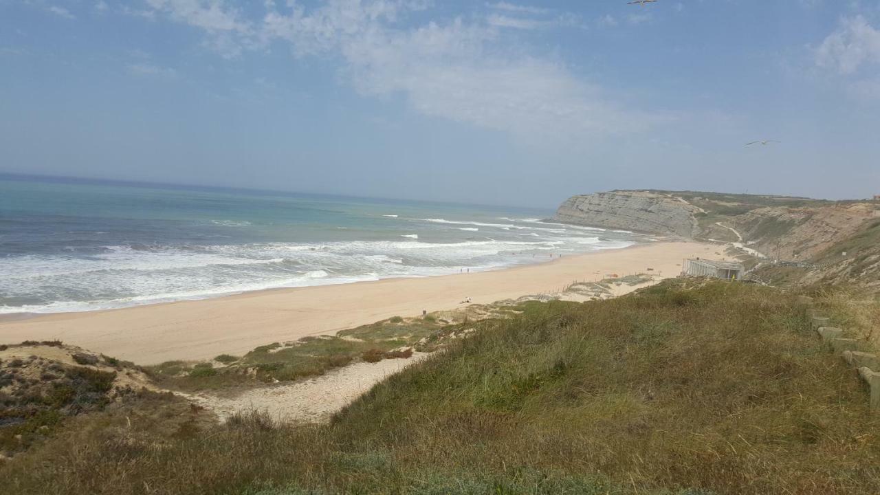Villa da Praia Azul Silveira  Esterno foto