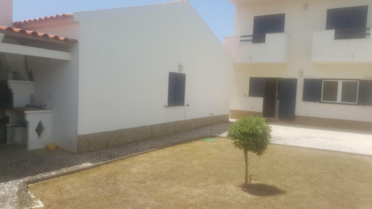 Villa da Praia Azul Silveira  Esterno foto