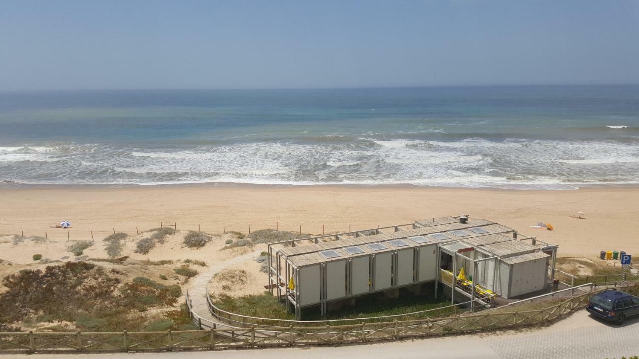 Villa da Praia Azul Silveira  Esterno foto