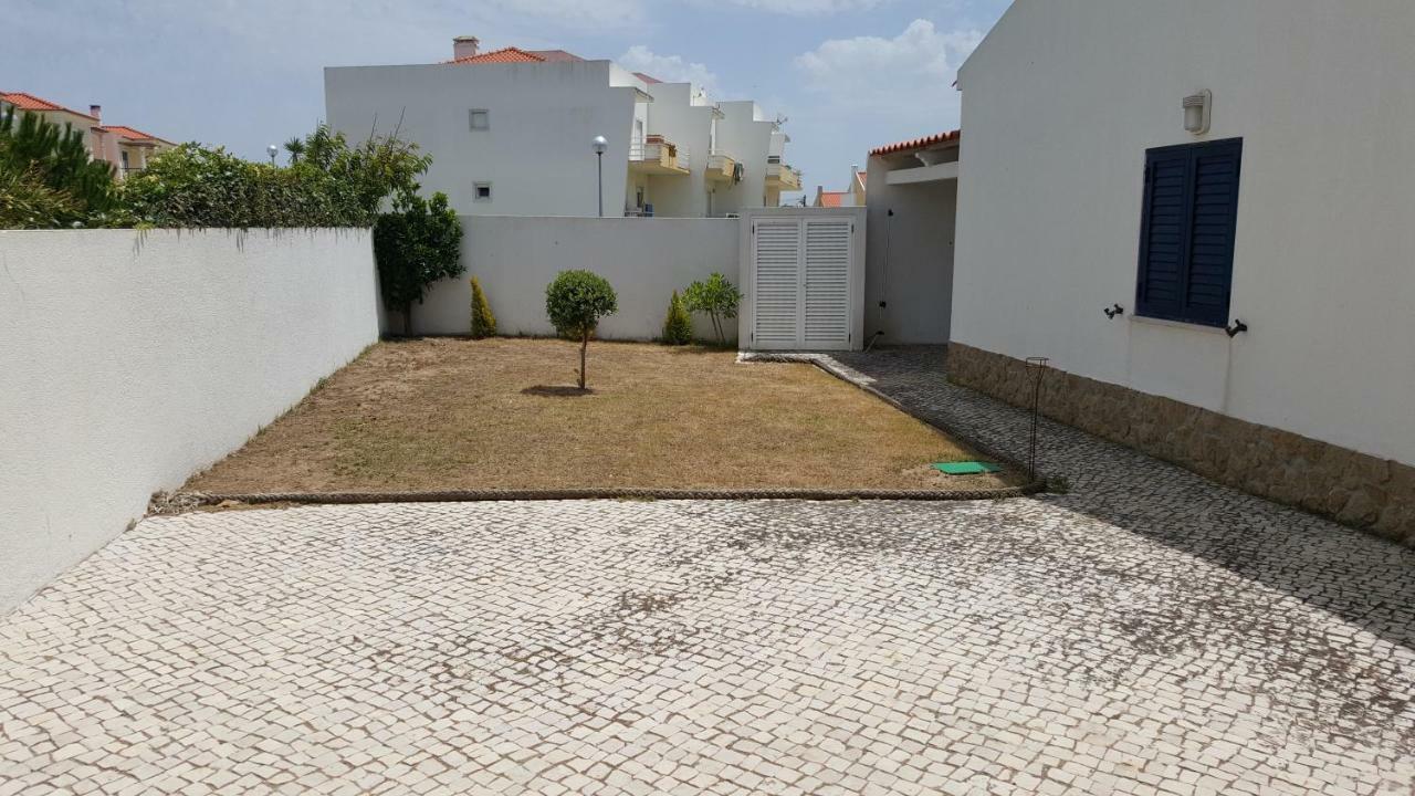 Villa da Praia Azul Silveira  Esterno foto